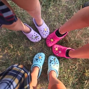 Meet your Posher, Nicole